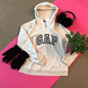 GAP Hoodie in Size Medium